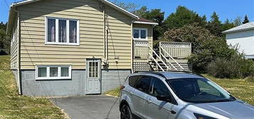 1094 Main Road, Dunville, NL A0B1B0