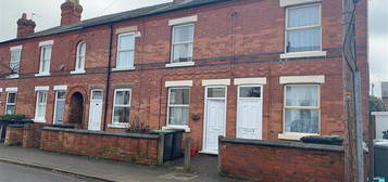 Terraced house to rent in Denison Street, Beeston, Nottingham NG9