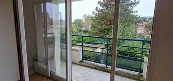 Appartement  2 pièce(s) 45 m2