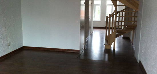 T3 en duplex Grand Place d'Armentieres