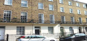 Flat to rent in Balcombe Street, London NW1