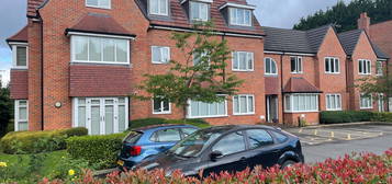 2 bed flat to rent