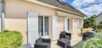 Maison  à vendre, 5 pièces, 4 chambres, 138 m²