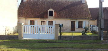 Maison habitation