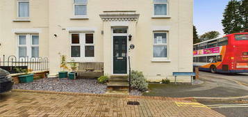 Terraced house for sale in Goodwin Court, Stroud Road, Gloucester, Gloucestershire GL1