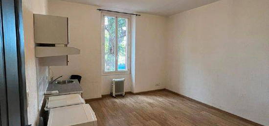 Particulier loue appartement T2