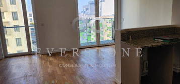 Location appartement 2 pièces 60 m²