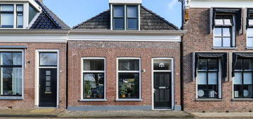 Bagijnestraat 12