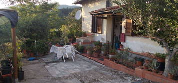 Casa indipendente in vendita a Monte Morello-Cercina