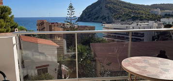 Piso en Cala de Finestrat, Finestrat