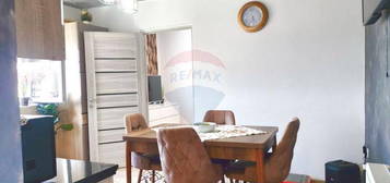 Apartament 3 camere modern strada Metanului Medias