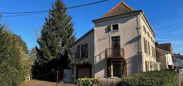 Maison Chaumousey 9 pièce(s) 300 m2