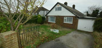 5 bedroom detached bungalow for sale