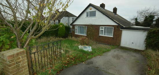 5 bedroom detached bungalow for sale