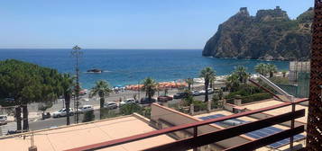 Casa fronte mare stupenda Sant'Alessio siculo