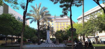 Piso en Museo, Sevilla