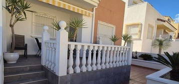 Casa adosada en San Fulgencio