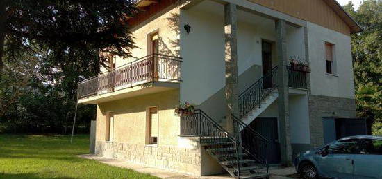 Villa unifamiliare via dei Mulini 1118, Savigno, Valsamoggia