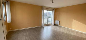 Location appartement 1 pièce 29 m²