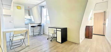 Studio  à vendre, 1 pièce, 22 m², Étage 4/4