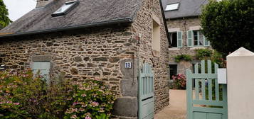 Maison à binic-étables-sur-mer