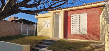 Casa En Alquiler En La Punta, San Luis
