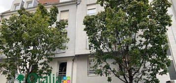 Achat appartement 2 pièces 36 m²