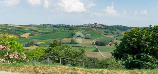 CASA INDIPENDENTE A CONZANO