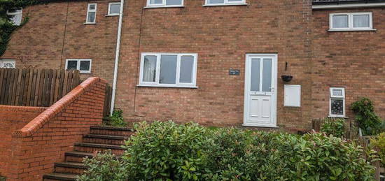 2 bedroom semi-detached house