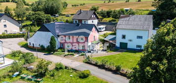 Charmantes Wohnhaus in Neunkirchen!