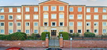 Flat for sale in Hengist Court, Marsham Street, Maidstone ME14