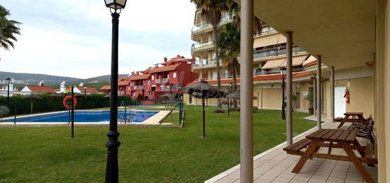 Apartamento de alquiler en Alcanada, El Zabal - Santa Margarita