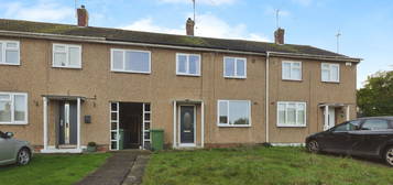 4 bed terraced house for sale