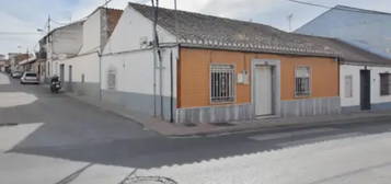 Casa en calle de la Ca&#xF1;ada