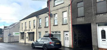 37 Mount Street, Ballymena, BT43 6BW