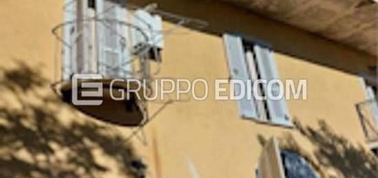 Trilocale all'asta in via Vittorio Emanuele