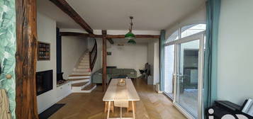 Maison 6 pièces 143 m²