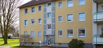 3-Zimmer Wohnung in Bochum-Laerfeld