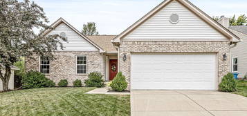 10402 Cedar Dr, Fishers, IN 46037