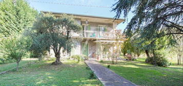 Villa in affitto in via Migliadizzi s.n.c