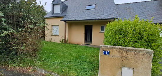 Maison 4 pièces 85m²