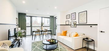 1 bed flat for sale