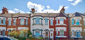 Terraced house for sale in Alric Avenue, Harlesden NW10