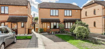 Semi-detached house for sale in Claydon Close, Wellingborough NN8