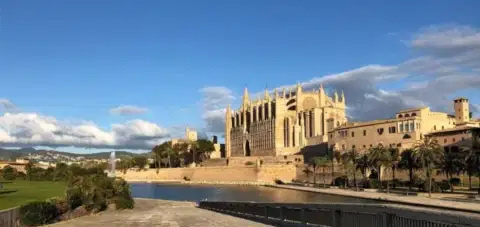 Piso en Carrer de Calatrava