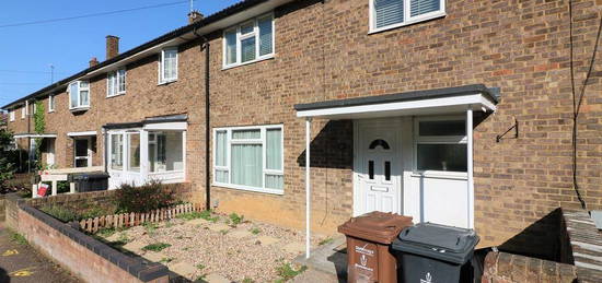 3 bedroom terraced house to rent