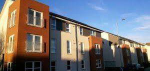 Flat to rent in John Pitcairn Place, Kirkcaldy, Fife KY1