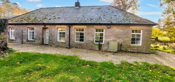 Bungalow for sale in Chillingham, Alnwick NE66