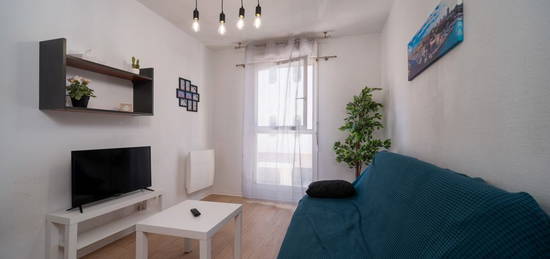 Studio de 20m2 idéal location courte durée