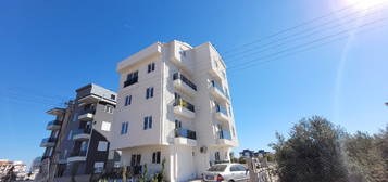 1+1 48 m2  yksek giri, Anadolu lisesine bakan  sfr daire